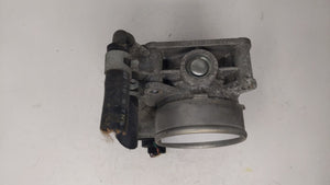 2014-2017 Infiniti Qx50 Throttle Body P/N:RME60-12 526-02 Fits OEM Used Auto Parts - Oemusedautoparts1.com