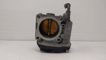 2014-2017 Infiniti Qx50 Throttle Body P/N:RME60-12 526-02 Fits OEM Used Auto Parts - Oemusedautoparts1.com