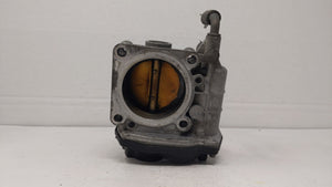 2014-2017 Infiniti Qx50 Throttle Body P/N:RME60-12 526-02 Fits OEM Used Auto Parts - Oemusedautoparts1.com