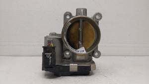 2016-2018 Chevrolet Colorado Throttle Body P/N:12670839AA Fits 2016 2017 2018 2019 OEM Used Auto Parts - Oemusedautoparts1.com