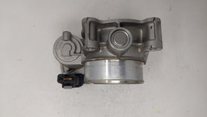 2016-2018 Chevrolet Colorado Throttle Body P/N:12670839AA Fits 2016 2017 2018 2019 OEM Used Auto Parts - Oemusedautoparts1.com