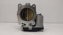 2016-2018 Chevrolet Colorado Throttle Body P/N:12670839AA Fits 2016 2017 2018 2019 OEM Used Auto Parts - Oemusedautoparts1.com