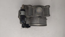 2013-2018 Nissan Altima Throttle Body P/N:3TA60-01 C 3TA60-01 B Fits 2013 2014 2015 2016 2017 2018 2019 OEM Used Auto Parts - Oemusedautoparts1.com