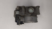 2013-2018 Nissan Altima Throttle Body P/N:3TA60-01 C 3TA60-01 B Fits 2013 2014 2015 2016 2017 2018 2019 OEM Used Auto Parts - Oemusedautoparts1.com