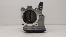 2007-2017 Toyota Camry Throttle Body P/N:22030-0P050 22030-31030 Fits OEM Used Auto Parts - Oemusedautoparts1.com