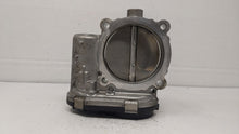 2011-2017 Dodge Journey Throttle Body P/N:05184349AF 05184349AD Fits 2011 2012 2013 2014 2015 2016 2017 2018 2019 OEM Used Auto Parts - Oemusedautoparts1.com