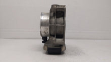 2013-2015 Cadillac Ats Throttle Body P/N:12627217DA 12669073DA Fits 2013 2014 2015 2017 2018 OEM Used Auto Parts - Oemusedautoparts1.com