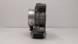 2013-2015 Cadillac Ats Throttle Body P/N:12627217DA 12669073DA Fits 2013 2014 2015 2017 2018 OEM Used Auto Parts - Oemusedautoparts1.com