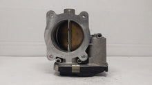 2013-2015 Cadillac Ats Throttle Body P/N:12627217DA 12669073DA Fits 2013 2014 2015 2017 2018 OEM Used Auto Parts - Oemusedautoparts1.com