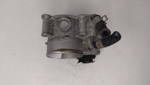 2011-2018 Hyundai Elantra Throttle Body P/N:35100-2E000 Fits 2011 2012 2013 2014 2015 2016 2017 2018 2019 OEM Used Auto Parts - Oemusedautoparts1.com