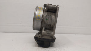 2013-2014 Nissan Pathfinder Throttle Body P/N:526-01 G 0205 Fits 2007 2008 2009 2010 2011 2012 2013 2014 OEM Used Auto Parts - Oemusedautoparts1.com