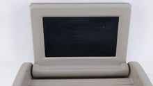 2005-2006 Chrysler Pacifica Information Display Screen - Oemusedautoparts1.com