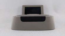 2005-2006 Chrysler Pacifica Information Display Screen - Oemusedautoparts1.com