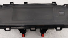 2009-2011 Honda Pilot Information Display Screen - Oemusedautoparts1.com