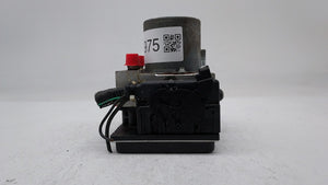 2014 Nissan Maxima ABS Pump Control Module Replacement P/N:47660 ZY90C Fits OEM Used Auto Parts - Oemusedautoparts1.com