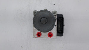 2014-2018 Ford Taurus ABS Pump Control Module Replacement P/N:DG13-2C405-AG FG13-2C405-AA Fits 2014 2015 2016 2017 2018 OEM Used Auto Parts - Oemusedautoparts1.com