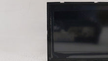 2006-2006 Nissan Maxima Information Display Screen - Oemusedautoparts1.com