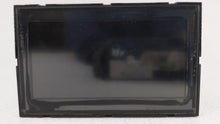 2006-2006 Nissan Maxima Information Display Screen - Oemusedautoparts1.com