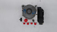 2015 Nissan Altima ABS Pump Control Module Replacement P/N:47660 9HM0A Fits OEM Used Auto Parts - Oemusedautoparts1.com