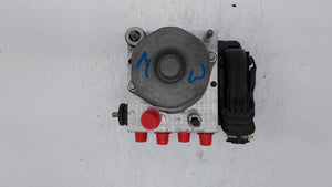 2015 Nissan Altima ABS Pump Control Module Replacement P/N:47660 9HM0A Fits OEM Used Auto Parts - Oemusedautoparts1.com