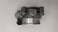 2012-2018 Buick Enclave Throttle Body P/N:12670981AA 12632172BA Fits 2012 2013 2014 2015 2016 2017 2018 2019 OEM Used Auto Parts - Oemusedautoparts1.com