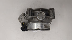 2012-2018 Buick Enclave Throttle Body P/N:12670981AA 12632172BA Fits 2012 2013 2014 2015 2016 2017 2018 2019 OEM Used Auto Parts - Oemusedautoparts1.com