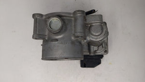 2014 Mazda 3 Throttle Body P/N:PY01 13 640 A Fits OEM Used Auto Parts - Oemusedautoparts1.com