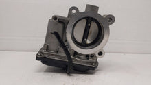 2014 Mazda 3 Throttle Body P/N:PY01 13 640 A Fits OEM Used Auto Parts - Oemusedautoparts1.com