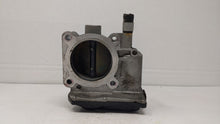 2007-2012 Nissan Sentra Throttle Body P/N:ET-A60-02 J ET-A60-02 F Fits OEM Used Auto Parts - Oemusedautoparts1.com