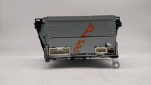 2012 Mazda 5 Radio AM FM Cd Player Receiver Replacement P/N:CG36 66 9R0 Fits OEM Used Auto Parts - Oemusedautoparts1.com