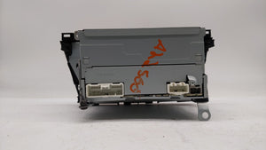 2012 Mazda 5 Radio AM FM Cd Player Receiver Replacement P/N:CG36 66 9R0 Fits OEM Used Auto Parts - Oemusedautoparts1.com