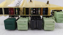 1999 Bmw 528i Fusebox Fuse Box Panel Relay Module Fits OEM Used Auto Parts