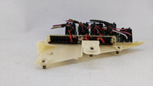 1999 Bmw 528i Fusebox Fuse Box Panel Relay Module Fits OEM Used Auto Parts - Oemusedautoparts1.com