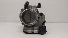 2006-2010 Hyundai Sonata Throttle Body P/N:35100-25400 35100-25200 Fits 2006 2007 2008 2009 2010 2011 2012 2013 OEM Used Auto Parts - Oemusedautoparts1.com