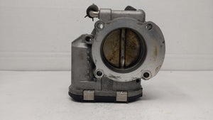 2006-2010 Hyundai Sonata Throttle Body P/N:35100-25400 35100-25200 Fits 2006 2007 2008 2009 2010 2011 2012 2013 OEM Used Auto Parts - Oemusedautoparts1.com