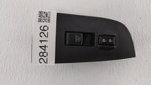 2012 Nissan Maxima Passeneger Right Power Window Switch 25411 9n00c - Oemusedautoparts1.com