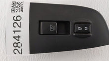 2012 Nissan Maxima Passeneger Right Power Window Switch 25411 9n00c - Oemusedautoparts1.com