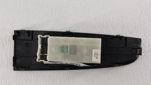 2009 Nissan Altima Passeneger Right Power Window Switch 25411 Ja02a - Oemusedautoparts1.com