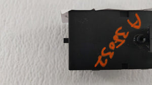 2014 Chevrolet Cruze Passeneger Right Power Window Switch 13305370 - Oemusedautoparts1.com