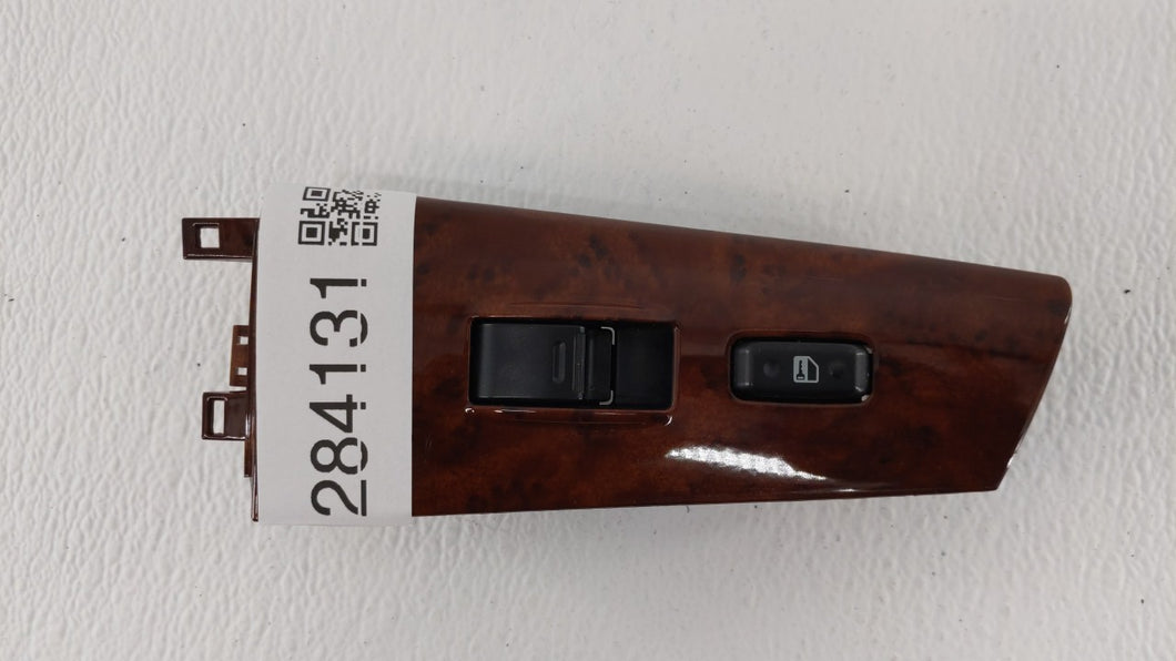 2003 Toyota Corolla Passeneger Right Power Window Switch 74231-02350 - Oemusedautoparts1.com