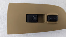 2010 Nissan Maxima Passeneger Right Power Window Switch 25411 9n00c - Oemusedautoparts1.com