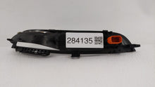 2014 Ford Focus Passeneger Right Power Window Switch - Oemusedautoparts1.com