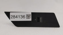 2014 Ford Edge Passeneger Right Rear Power Window Switch - Oemusedautoparts1.com