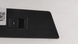 2014 Ford Edge Passeneger Right Rear Power Window Switch - Oemusedautoparts1.com