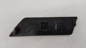 2014 Ford Edge Passeneger Right Rear Power Window Switch - Oemusedautoparts1.com