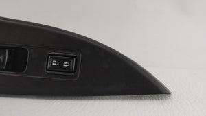 2013 Subaru Legacy Passeneger Right Power Window Switch - Oemusedautoparts1.com