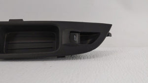 2012-2018 Ford Focus Passeneger Right Power Window Switch - Oemusedautoparts1.com