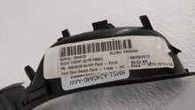 2012-2018 Ford Focus Passeneger Right Power Window Switch - Oemusedautoparts1.com