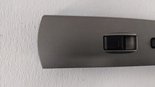 2005 Toyota Prius Passeneger Right Power Window Switch 74231-47090 - Oemusedautoparts1.com