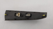 2005 Toyota Prius Passeneger Right Power Window Switch 74231-47090 - Oemusedautoparts1.com